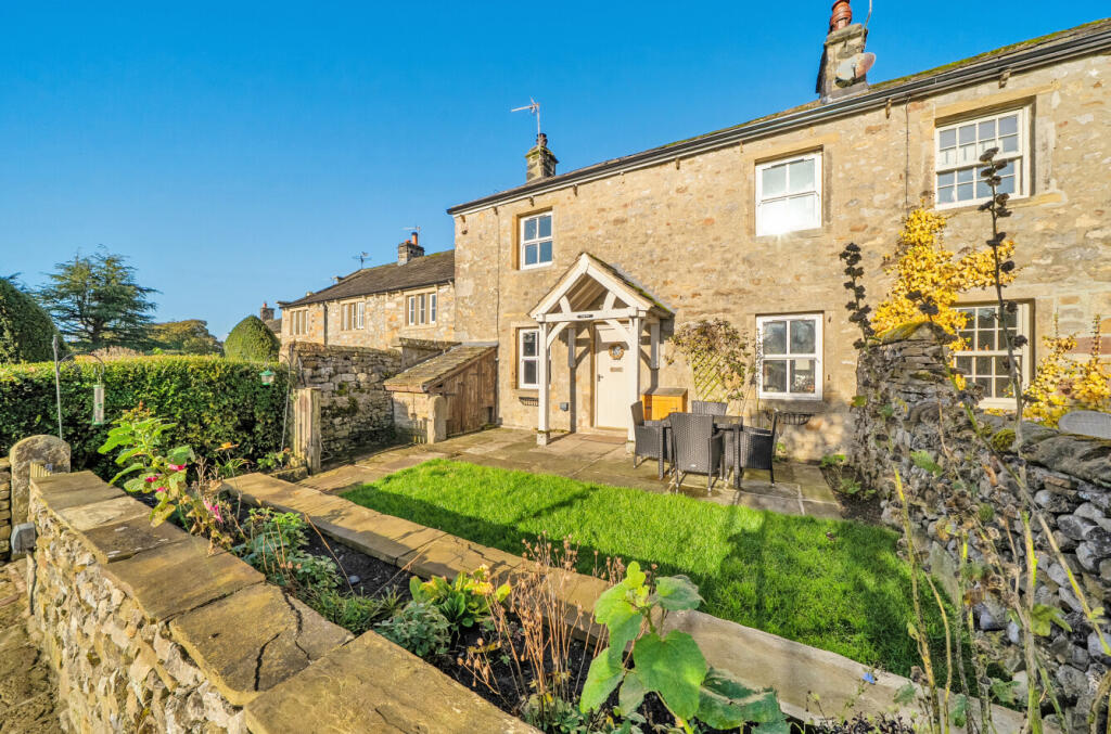 Main image of property: Hetton, Skipton, North Yorkshire, BD23
