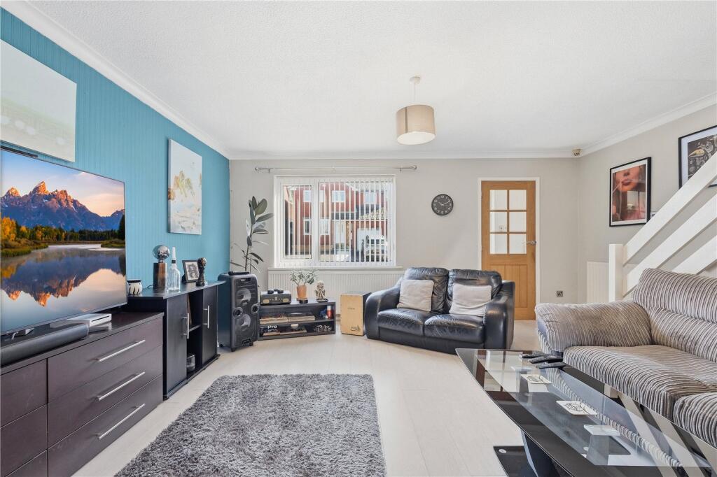 Askrigg Close, Accrington, Lancashire, BB5 photo 4