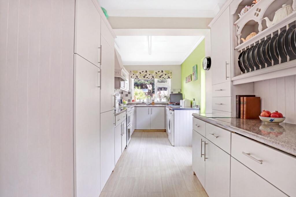 House in Nottingham - View 4