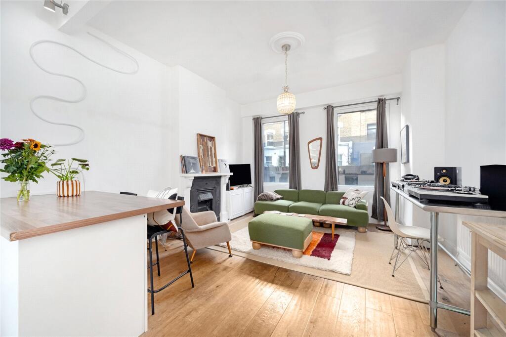 Apartment in London - View 4