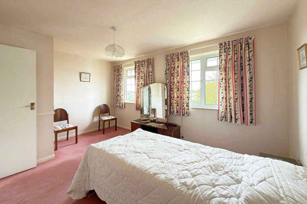 House in Arun, Hammerpot, Angmering - View 2