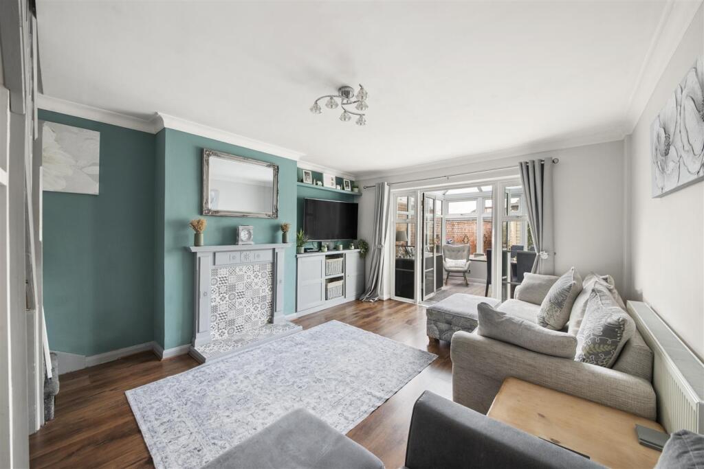 Main image of property: Hithermoor Road, Stanwell Moor