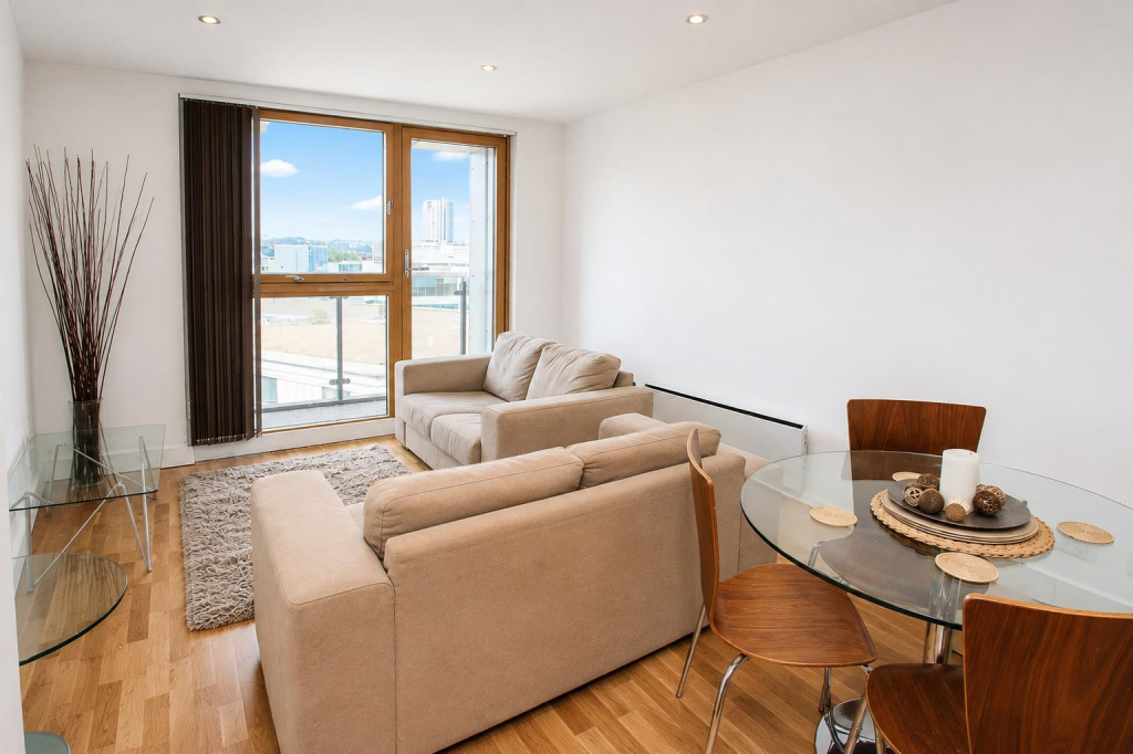 Main image of property: Cartier House, Leeds Dock