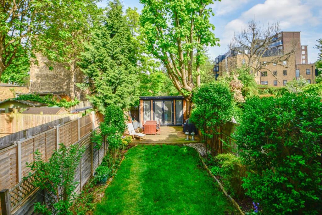 Apartment in London - View 2