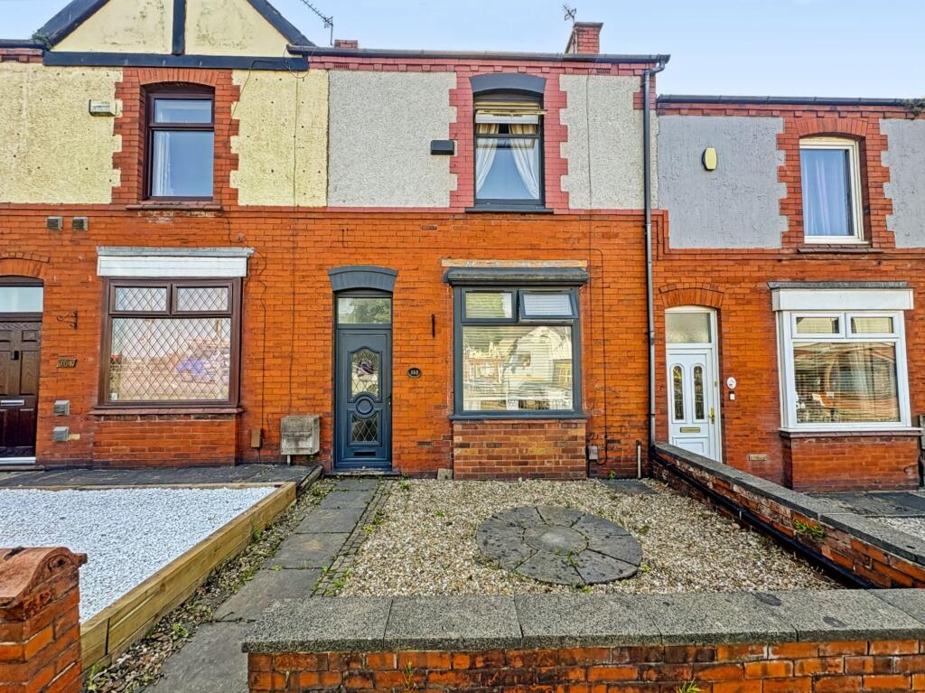 Main image of property: Park Road, Westhoughton, BL5