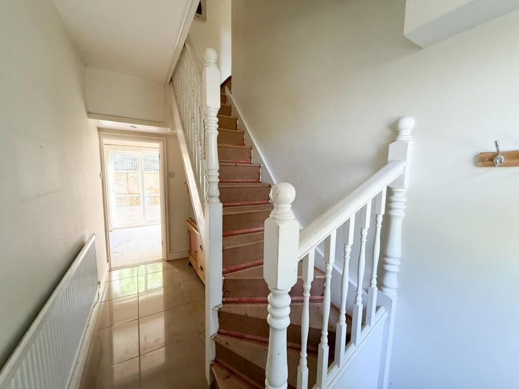 House in Newport, Cwmbran Central - View 4