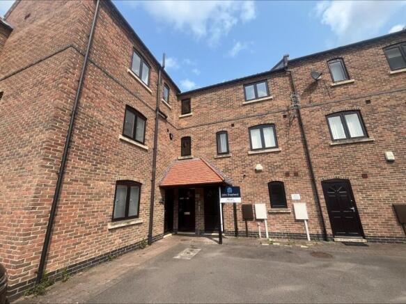 Main image of property: Linley Court, Bingham, Nottingham, Nottinghamshire, NG13
