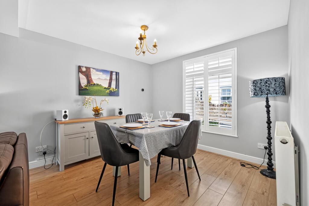 House in Mumbles, Oystermouth - View 5