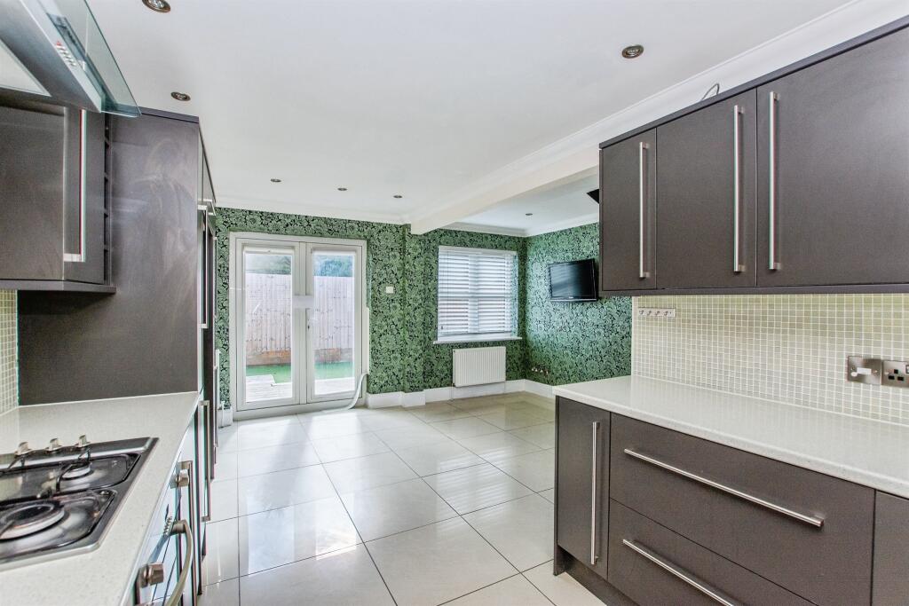 House in Peterborough - View 5