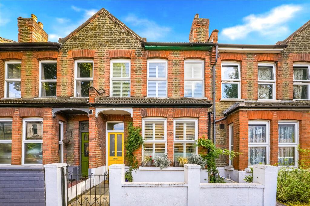 Main image of property: Boundary Road, Walthamstow, London, E17