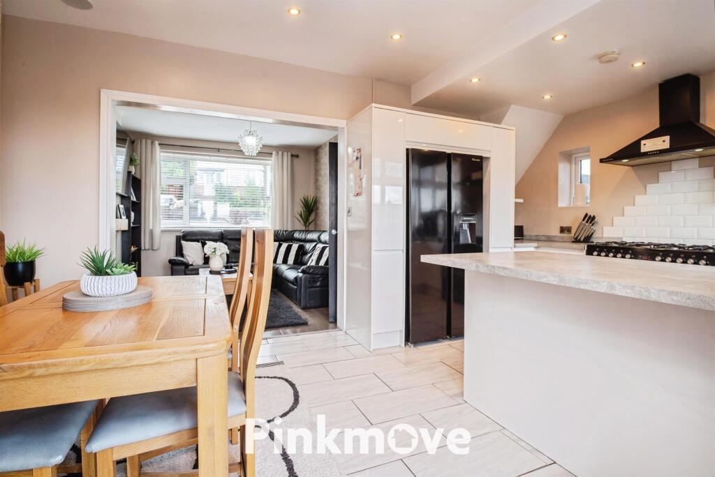 House in Newport, Pilton Vale, Malpas - View 4
