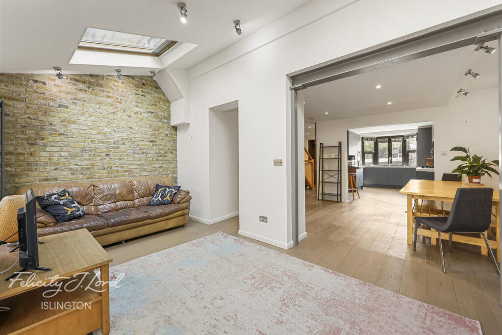 Main image of property: Queensbury Street, LONDON