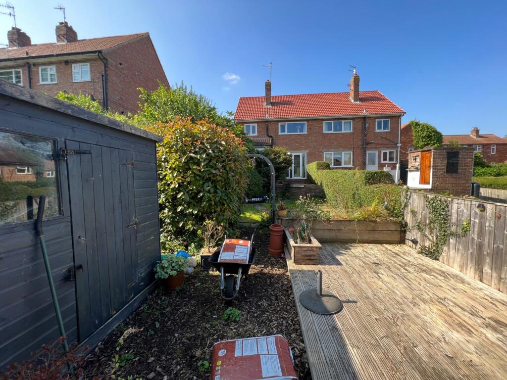 Main image of property: Gildercliffe, Scarborough, North Yorkshire, YO12