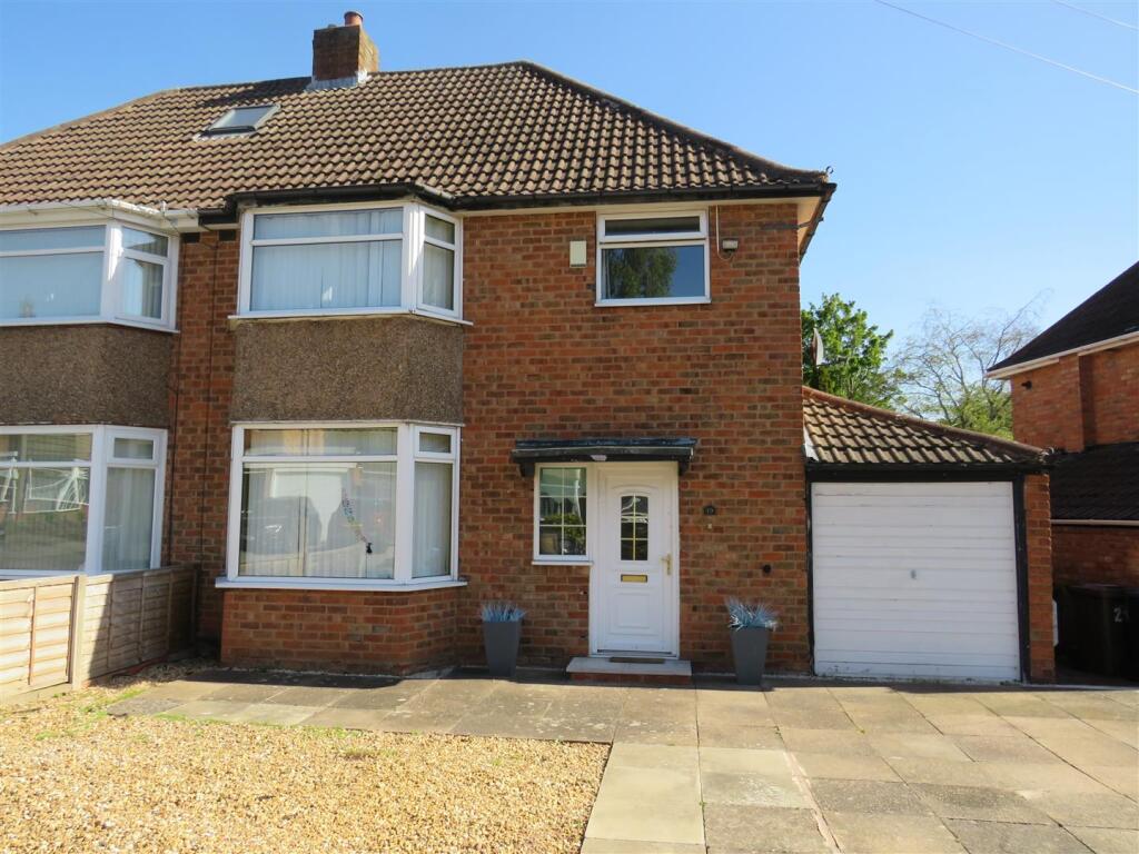 Main image of property: Woodford Avenue, Castle Bromwich.