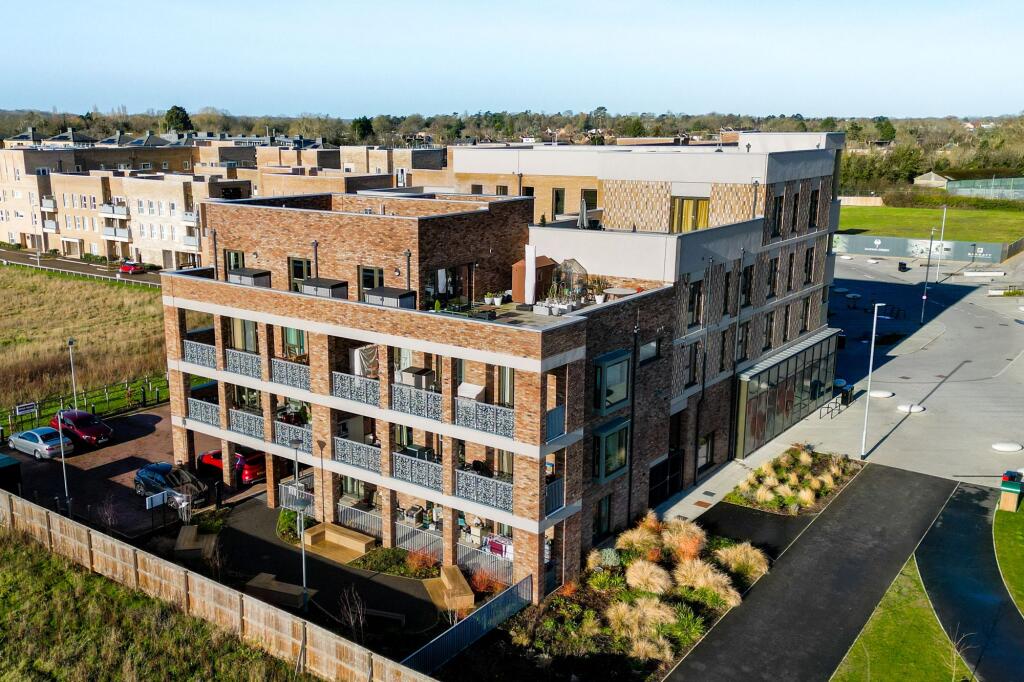 Main image of property: Patagonia Way, Cambridge, CB3