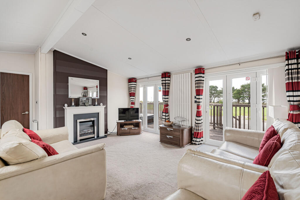 House in St. Merryn, Cornwall - View 3