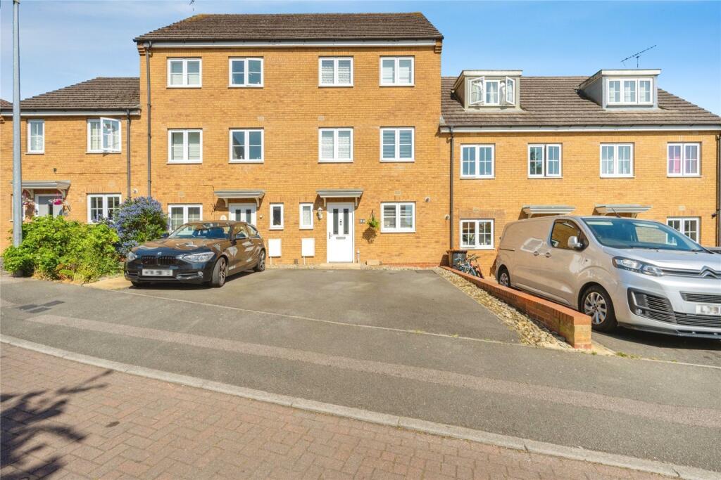 Main image of property: Cooper Drive, Leighton Buzzard, Bedfordshire, LU7