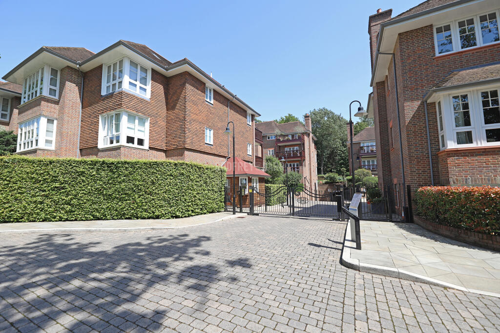 Main image of property: Mill Hill Place, Hammers Lane, Mill Hill