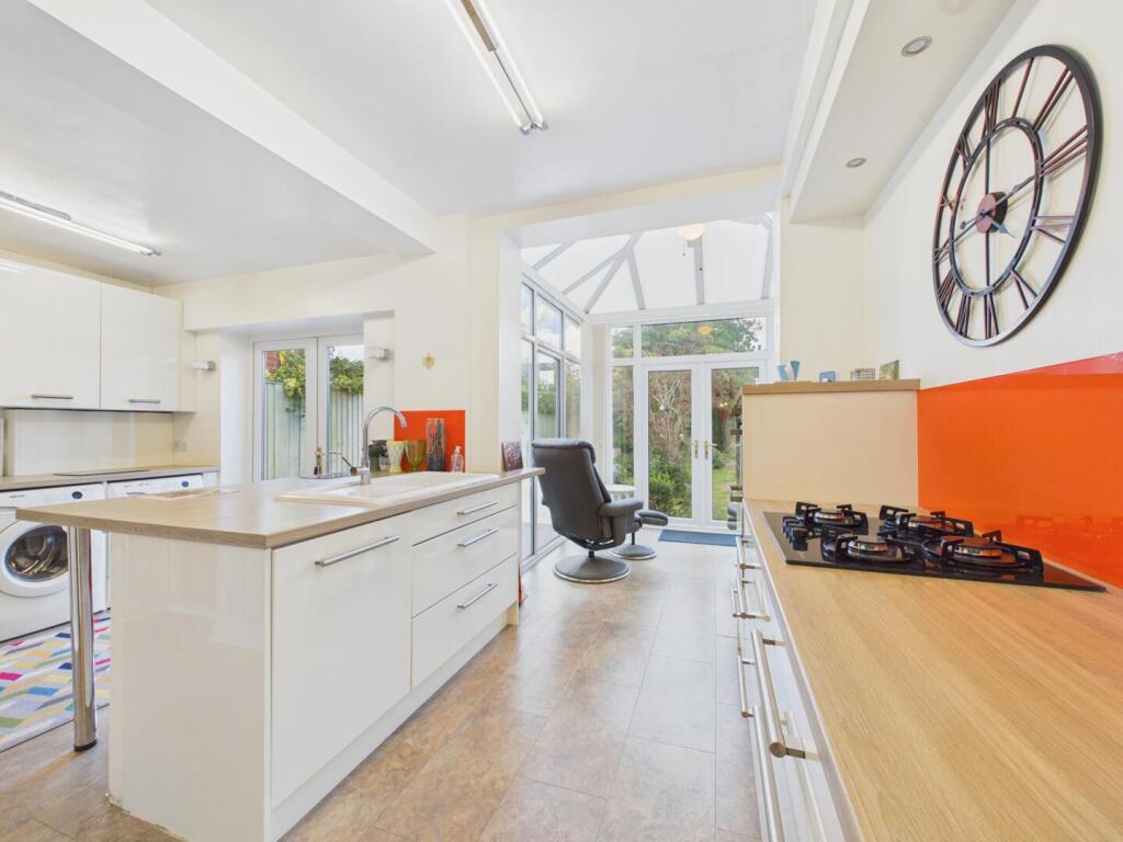 House in Sheffield - View 3