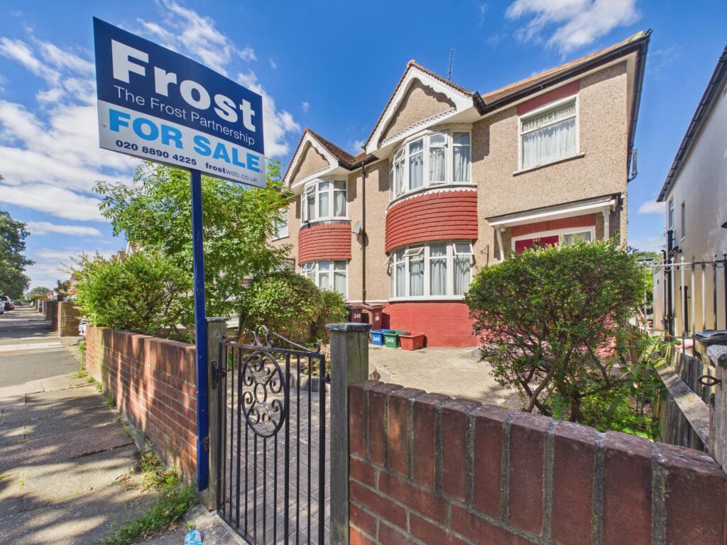 Main image of property: Hounslow Road, Hanworth, Feltham, TW13
