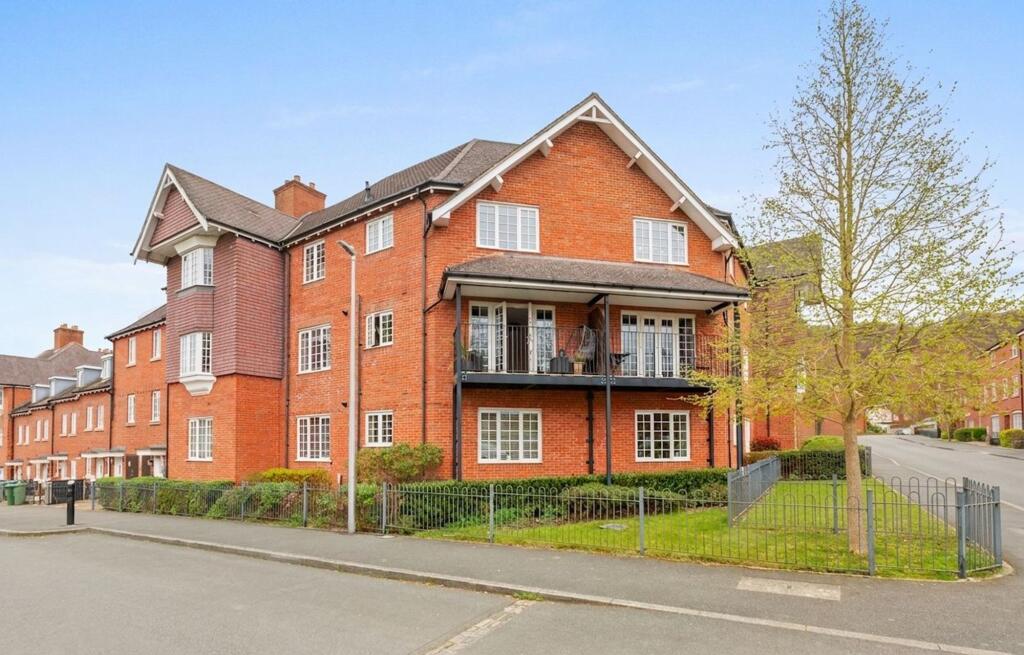 Main image of property: Wroughton Road, Wendover, HP22