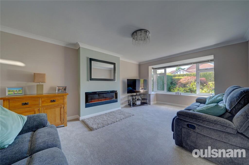 Additional image 2 of Fairways Drive, Blackwell, Bromsgrove, Worcestershire, B60