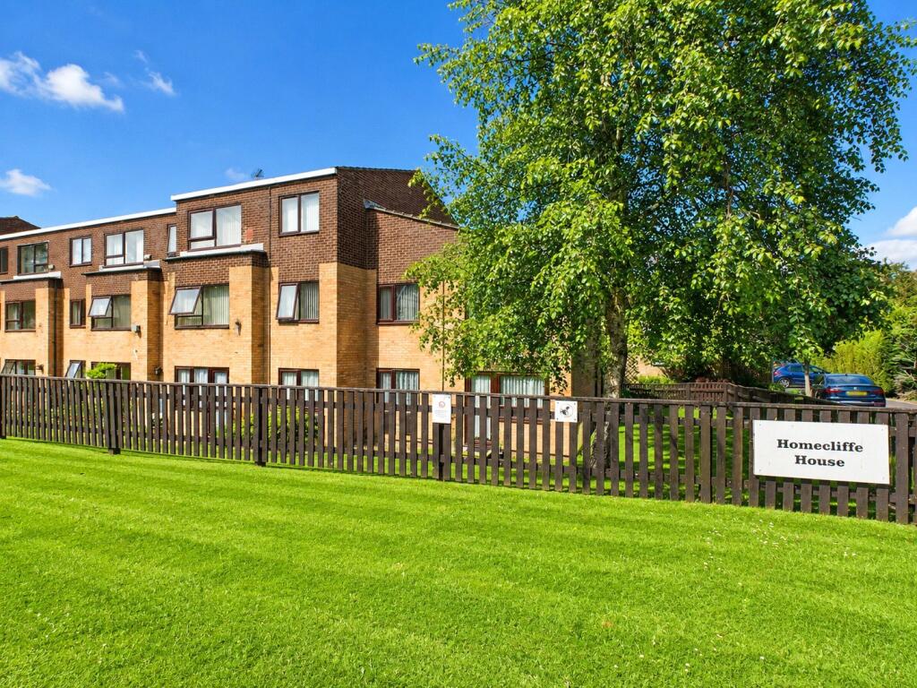 Main image of property: Homecliffe House, 466-470 Lymington Road, Highcliffe, Christchurch, BH23