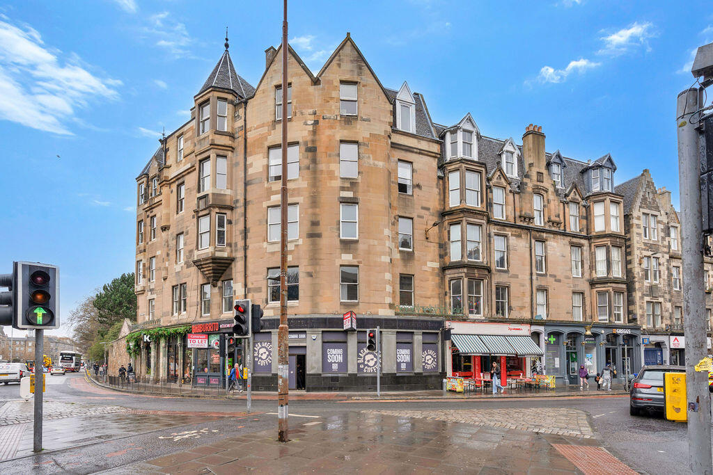 Main image of property: Forrest Road, Central, Edinburgh, EH1