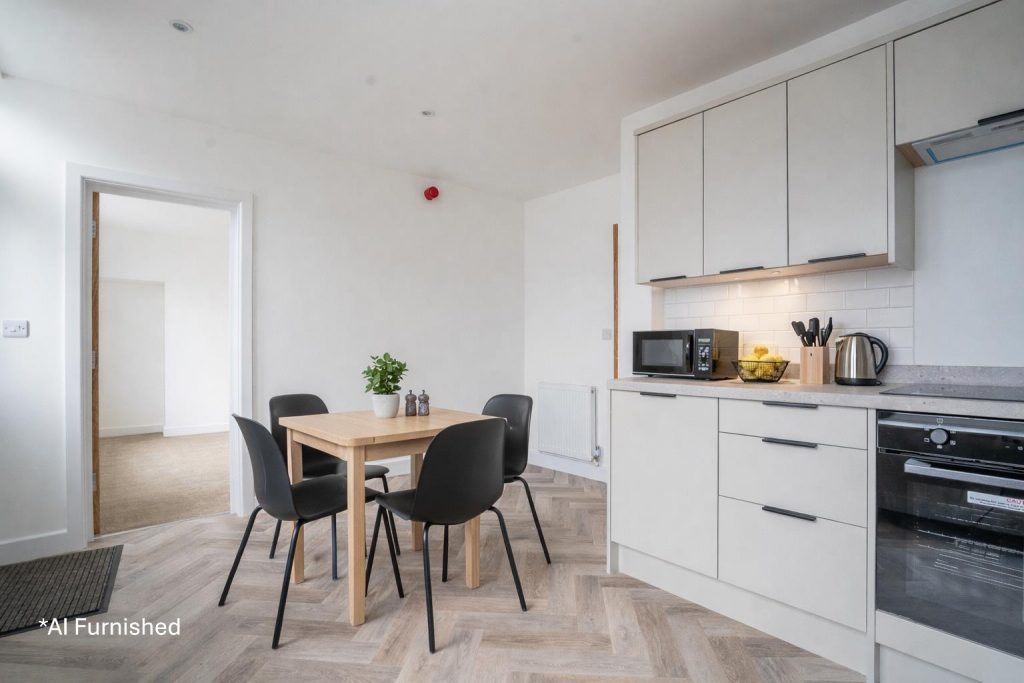 Apartment in York, Lowfield, Acomb - View 5