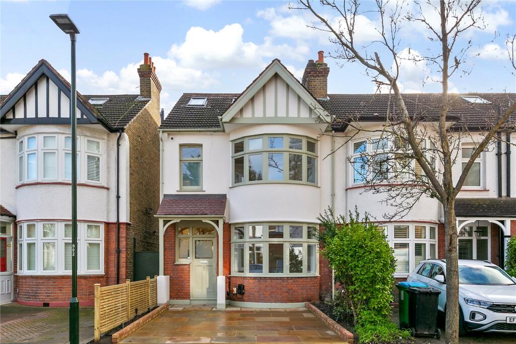 Main image of property: Larches Avenue, East Sheen, SW14