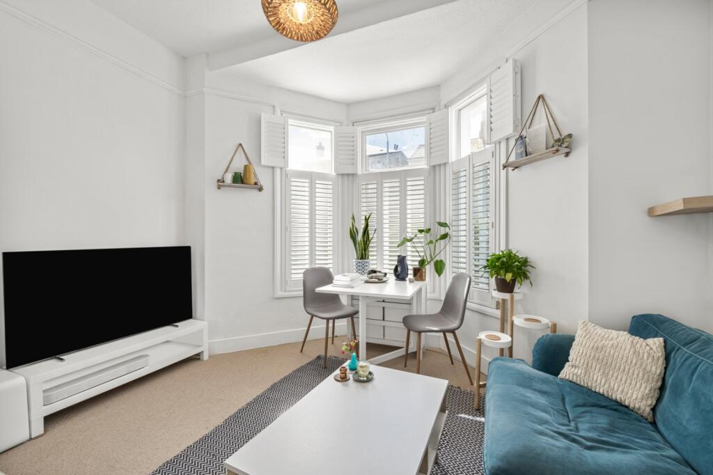 Main image of property: Trinity Road,
Wandsworth Common, SW17