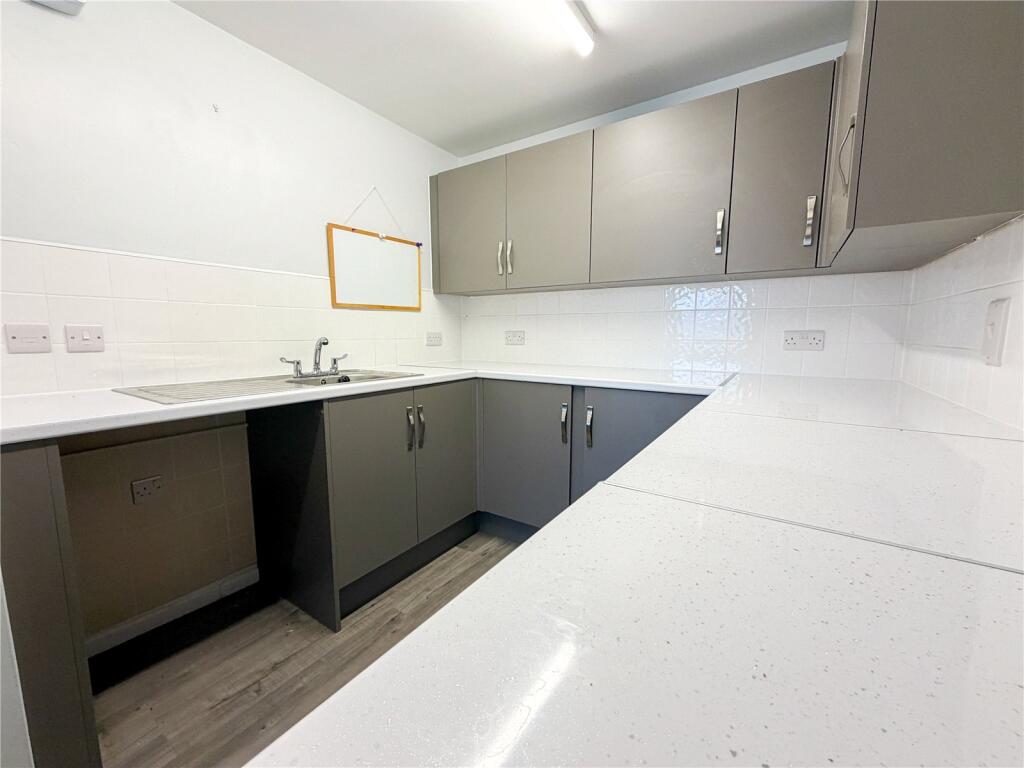 Apartment in Burnham-on-Sea - View 3