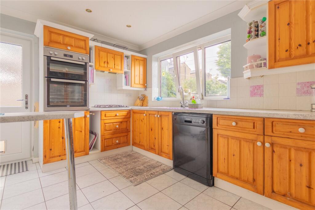 House in Rochdale, Greater Manchester - More