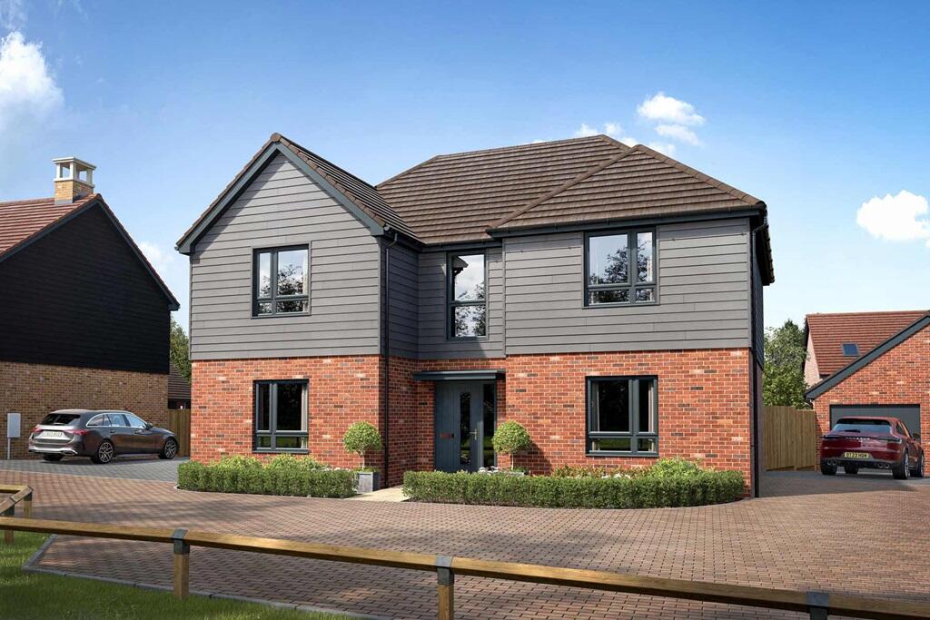 Main image of property: Long Chaulden,
Hemel Hempstead,
HP1 2NX