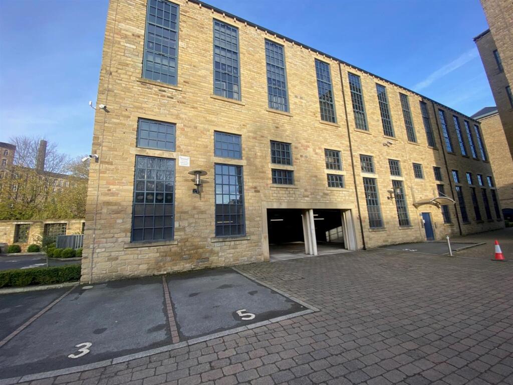 Main image of property: Firth Street, Huddersfield