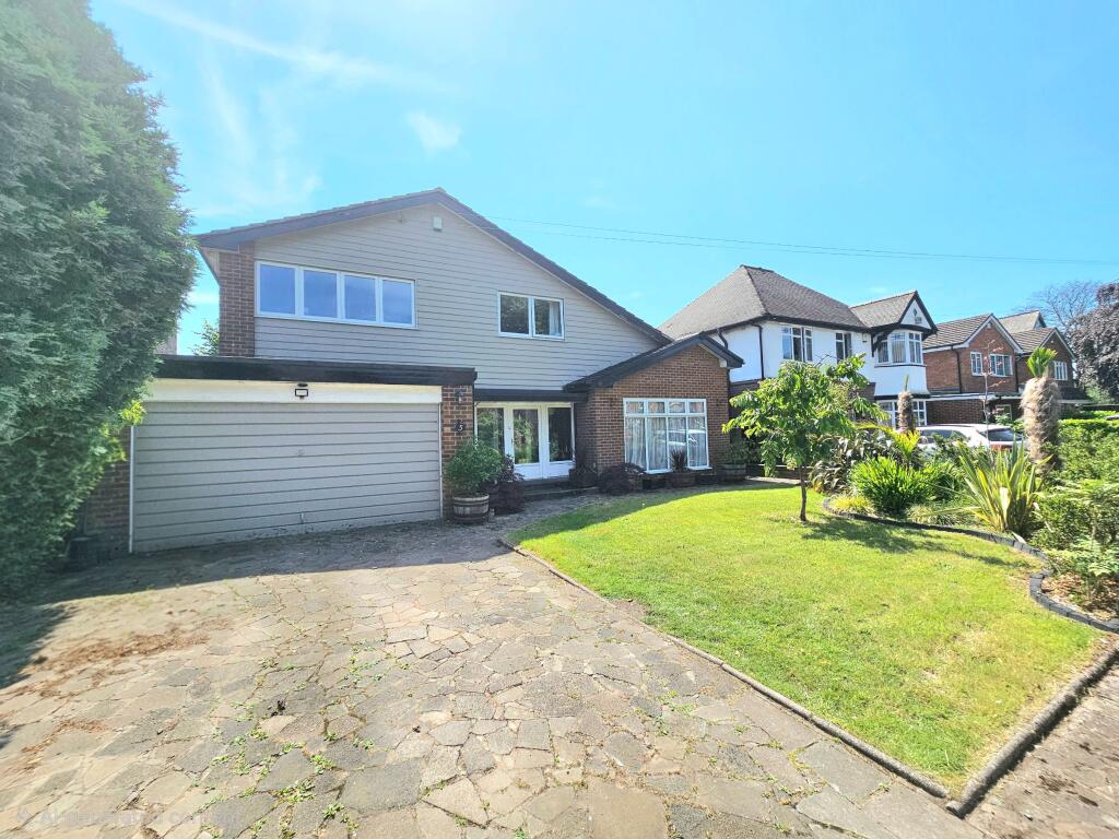 Main image of property: Rollason Road, Birmingham