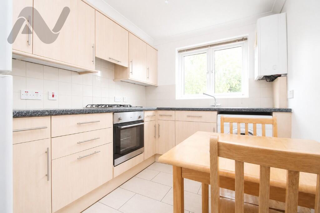 Main image of property: Sussex Way, Archway, London, N19 4JD