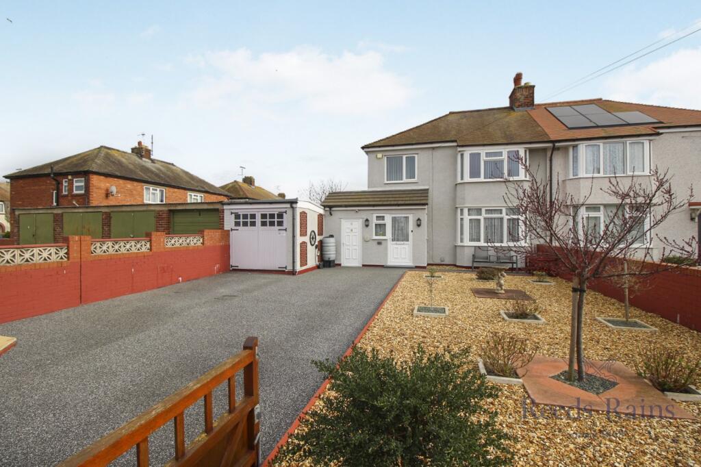 Main image of property: Rhydwen Drive, Rhyl, Denbighshire, LL18
