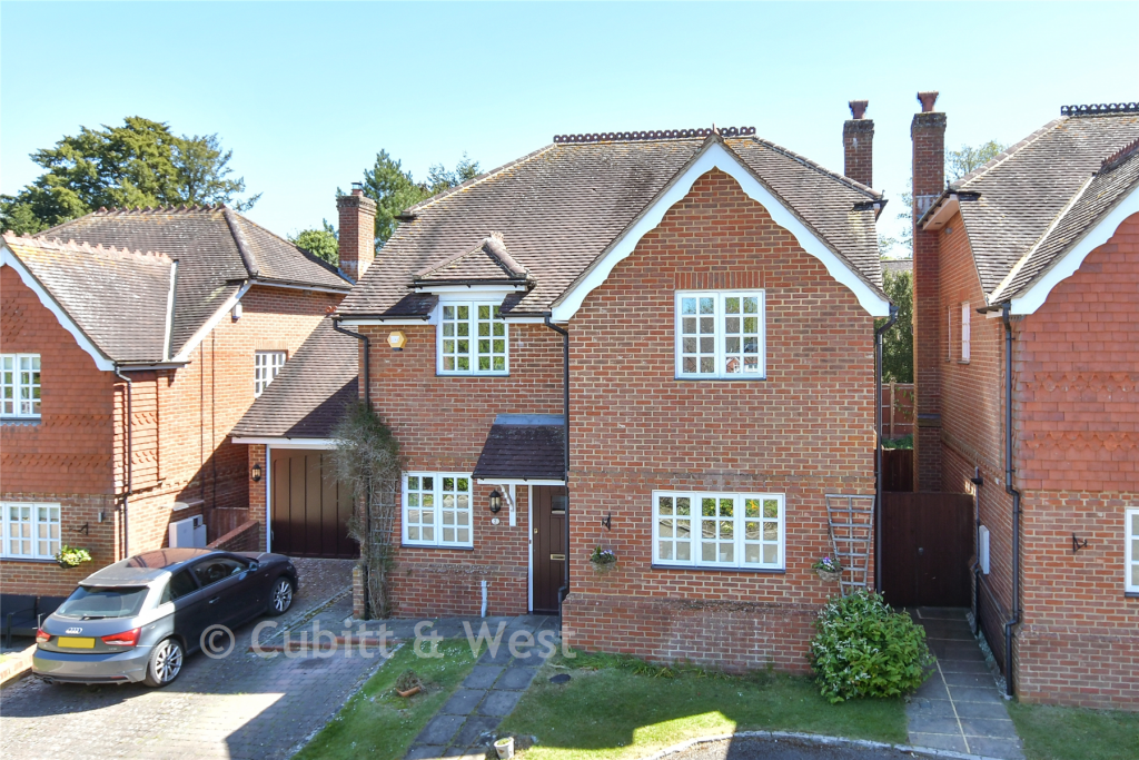 Main image of property: Stane Street, Ockley, Surrey