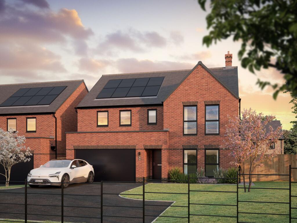 Main image of property: Cromwell Lane, Coventry, CV4