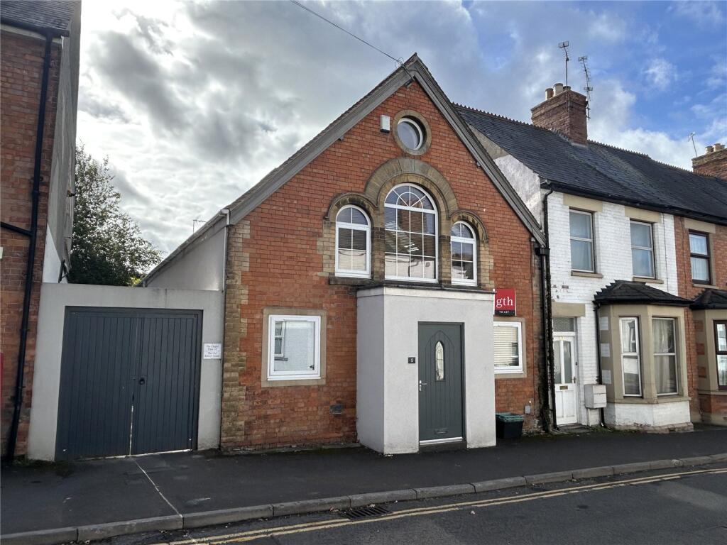 Main image of property: Huish, Yeovil, Somerset, BA20