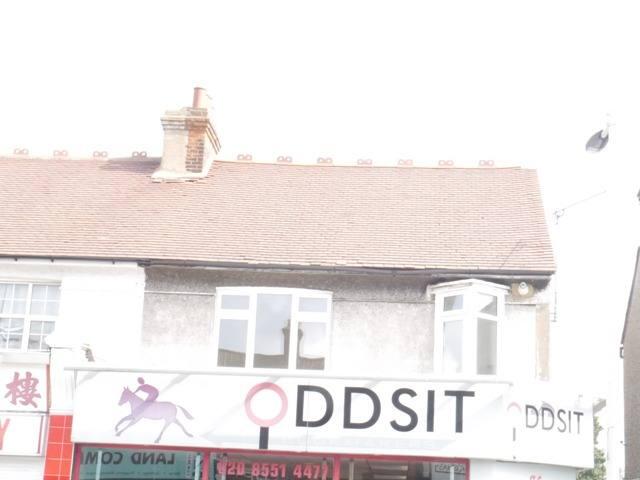 Main image of property: Woodford Avenue, IG2