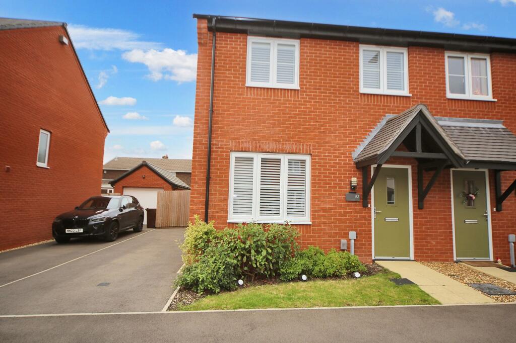 Main image of property: Bullrush Meadow, Standish, WN6