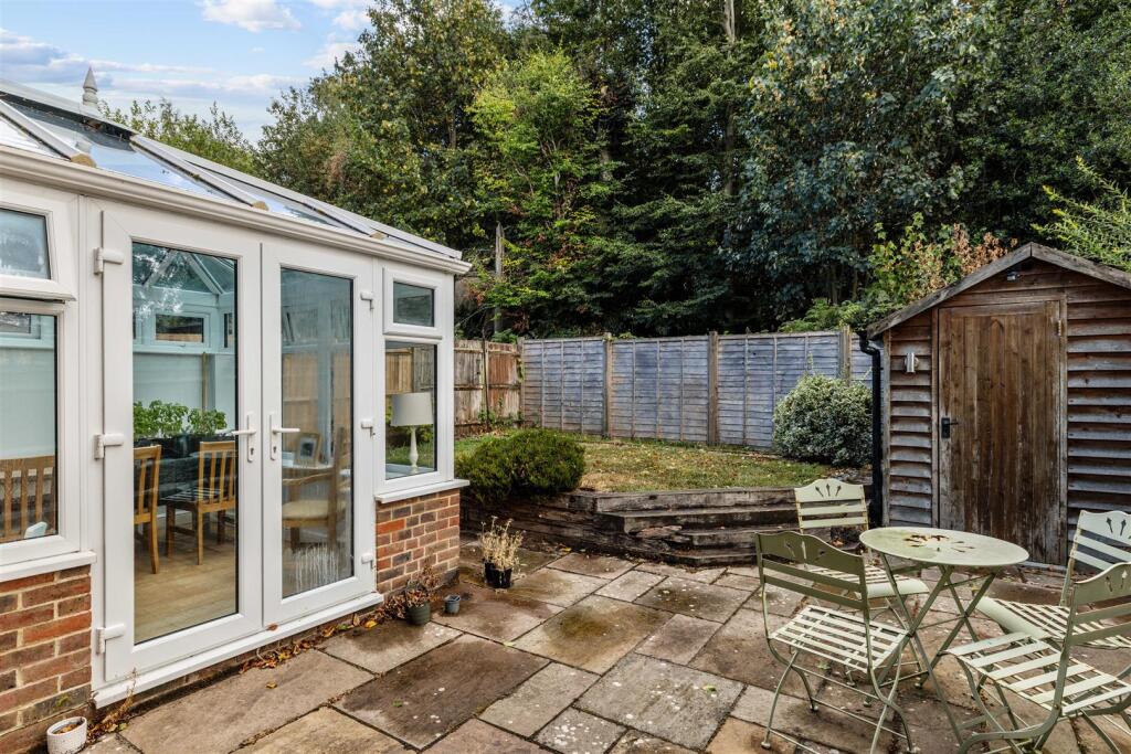 House in Brighton - View 4