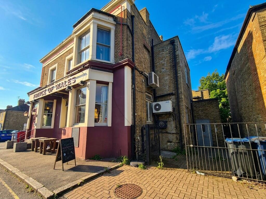 Main image of property: Morden Road, Wimbledon, Merton