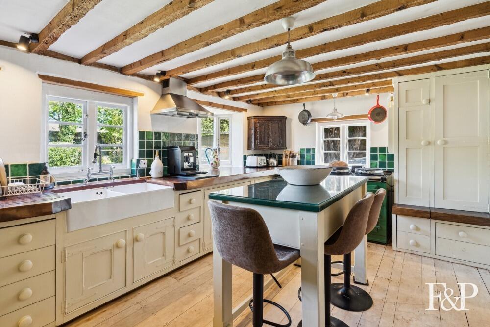 Stoke Poges, Buckinghamshire - More