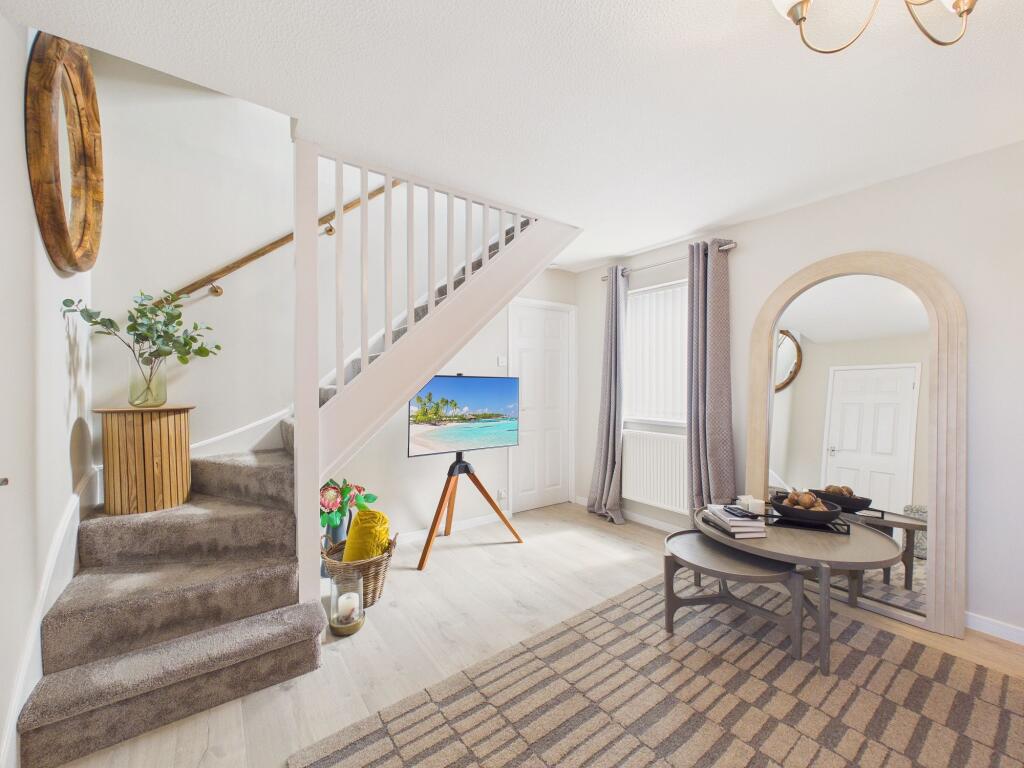 House in Gateshead, Wardley - View 5