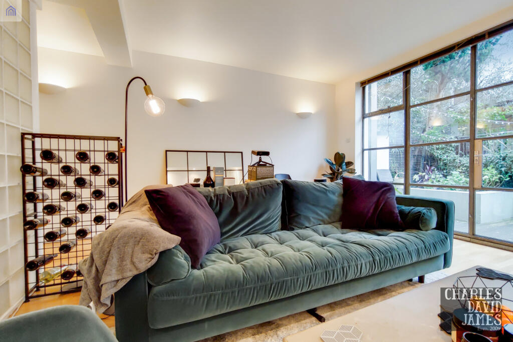 Main image of property: Liverpool Road, Islington, London