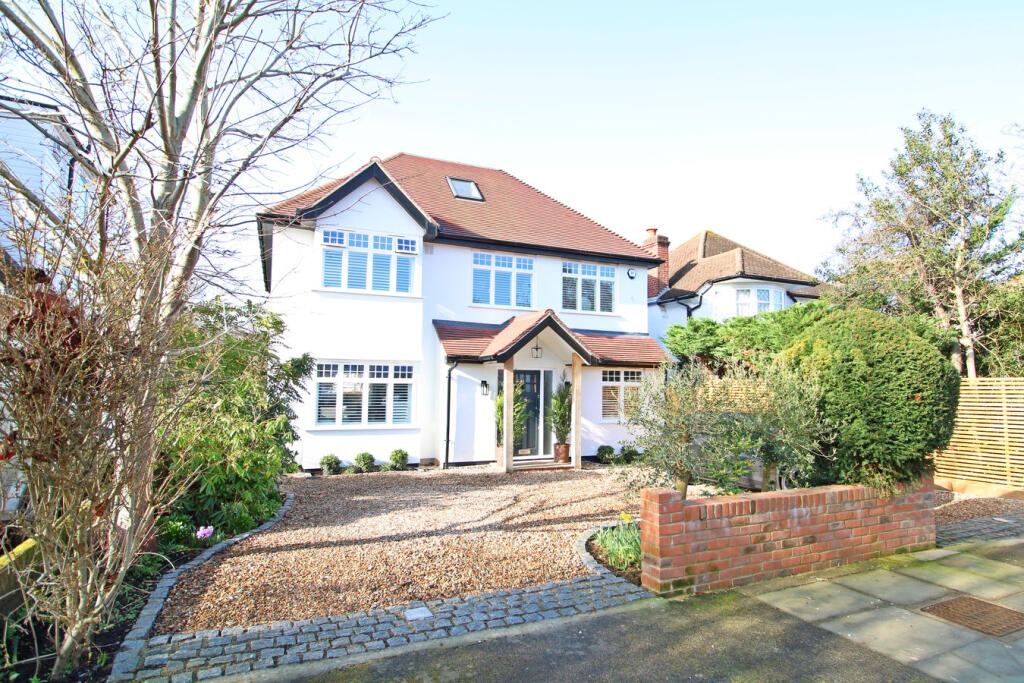 Main image of property: Malmains Way, Park Langley, Beckenham, BR3