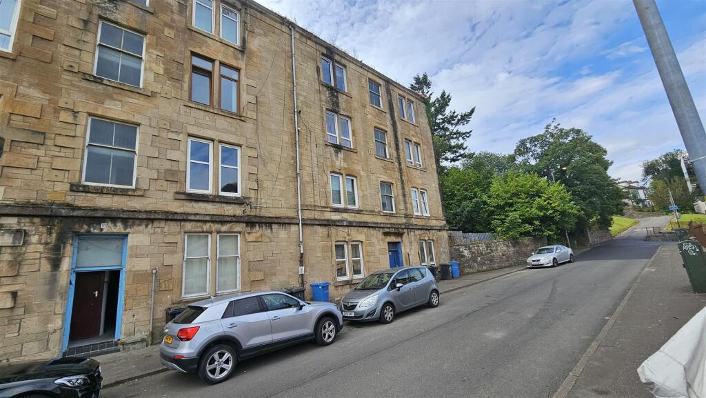Main image of property: Glen Avenue, Port Glasgow